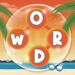 Ikon Wordrelaxia : Calm Word Puzzle